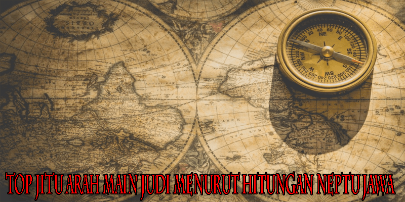 Top Jitu Arah Main Judi Menurut Hitungan Neptu Jawa